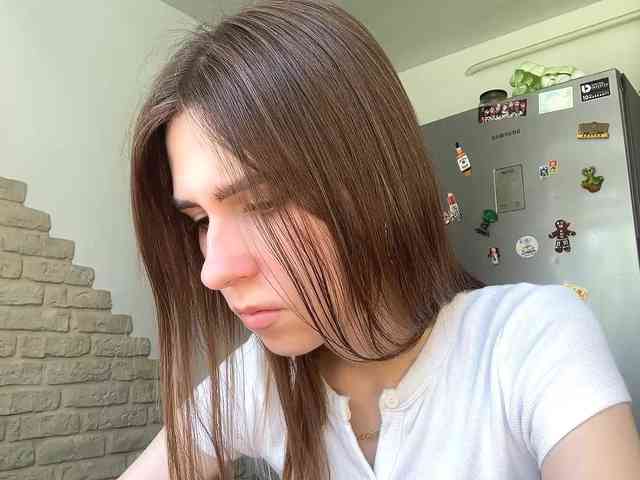 AshantiBadolato webcam