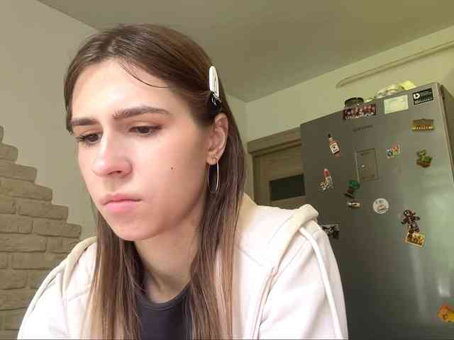 AshantiBadolato webcam