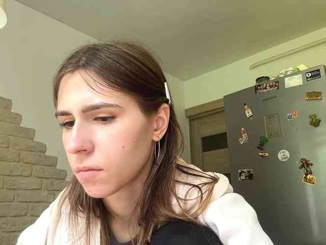 AshantiBadolato webcam