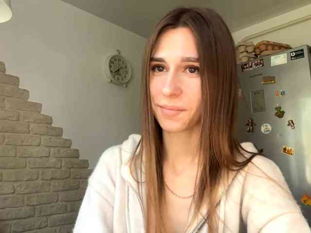 AshantiBadolato webcam