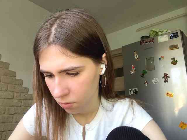 AshantiBadolato webcam