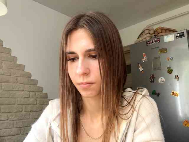 AshantiBadolato webcam