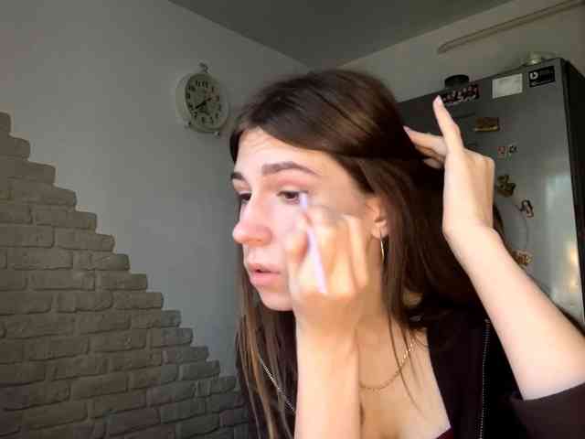 AshantiBadolato - Girl 