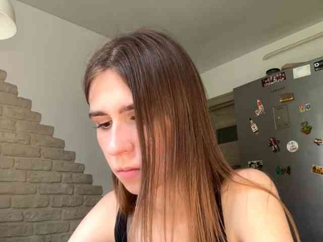 AshantiBadolato Live Webcam on BongaCams