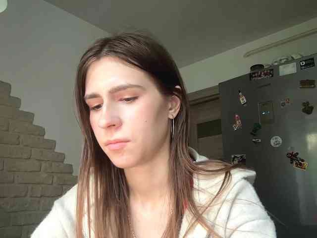 AshantiBadolato webcam
