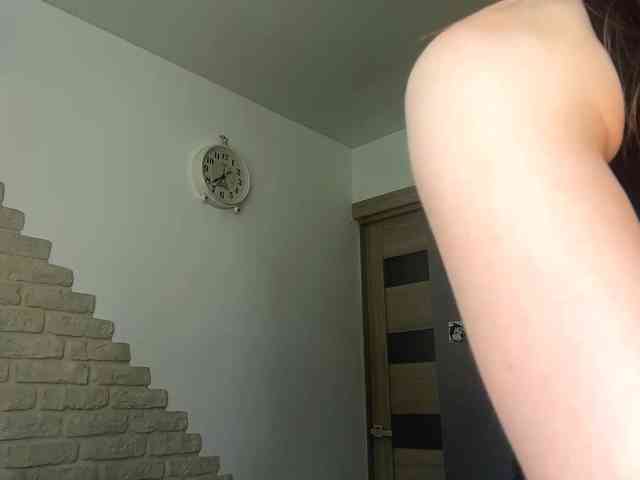AshantiBadolato webcam