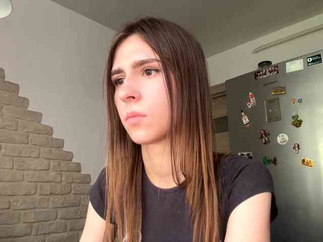 AshantiBadolato webcam