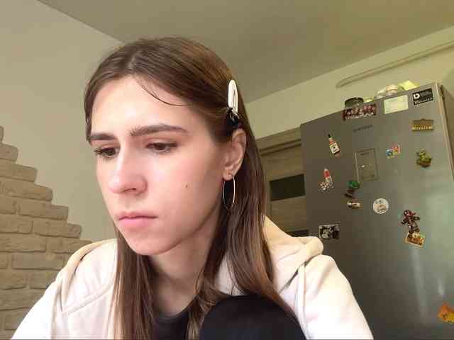 AshantiBadolato webcam