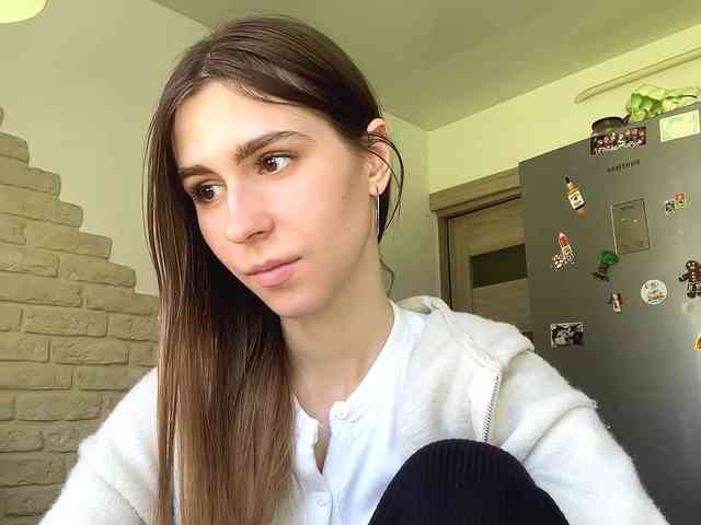 AshantiBadolato webcam