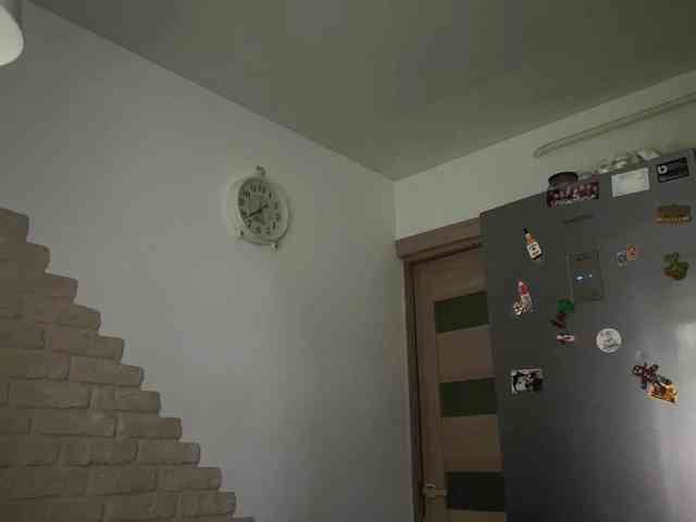 AshantiBadolato webcam
