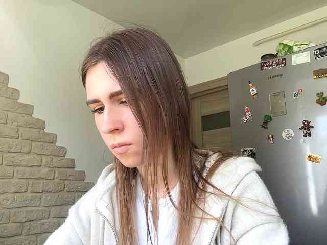 AshantiBadolato webcam