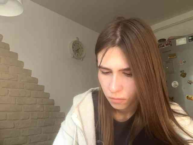 AshantiBadolato webcam