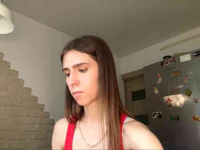 AshantiBadolato webcam