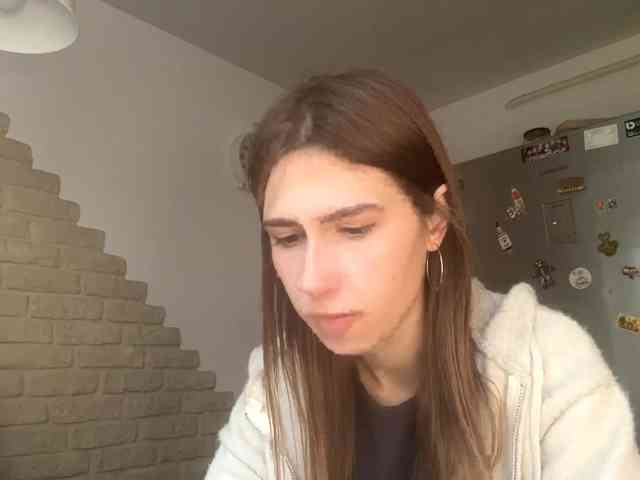 AshantiBadolato webcam