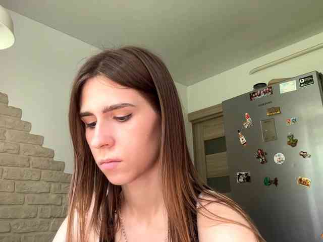 AshantiBadolato webcam