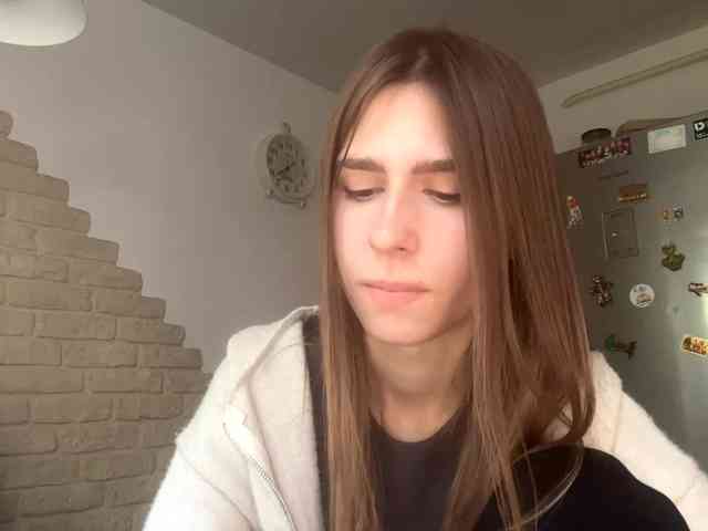 AshantiBadolato webcam