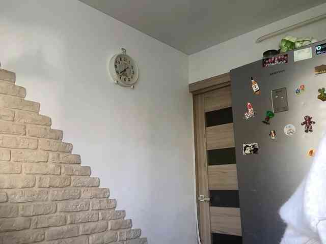 AshantiBadolato webcam