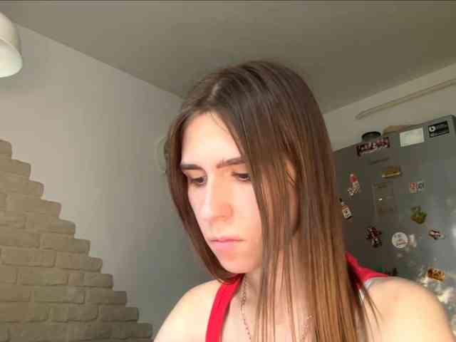 AshantiBadolato webcam