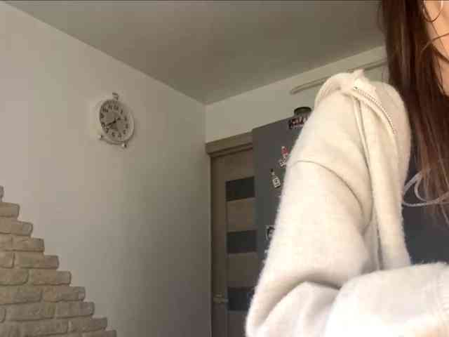 AshantiBadolato webcam