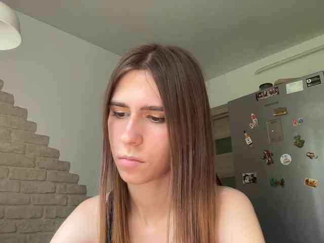 AshantiBadolato Live Webcam on BongaCams