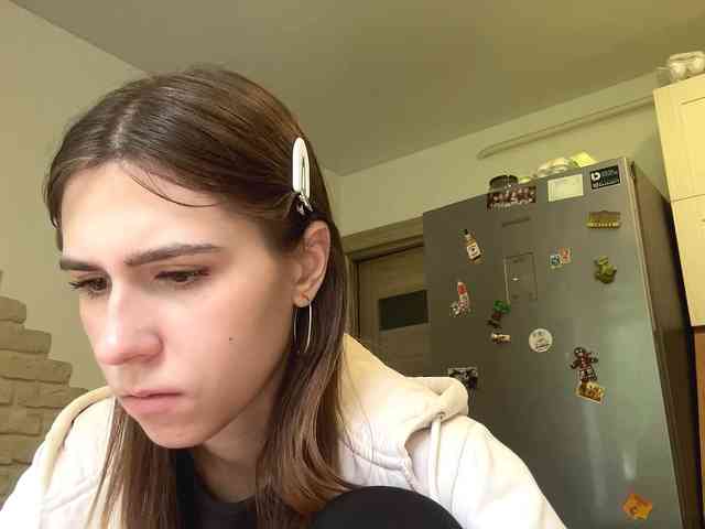 AshantiBadolato Live Webcam on BongaCams