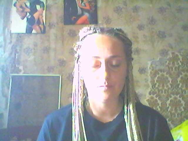 Margo8 live webcam show
