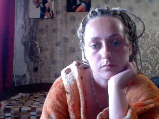 Margo8 live webcam show