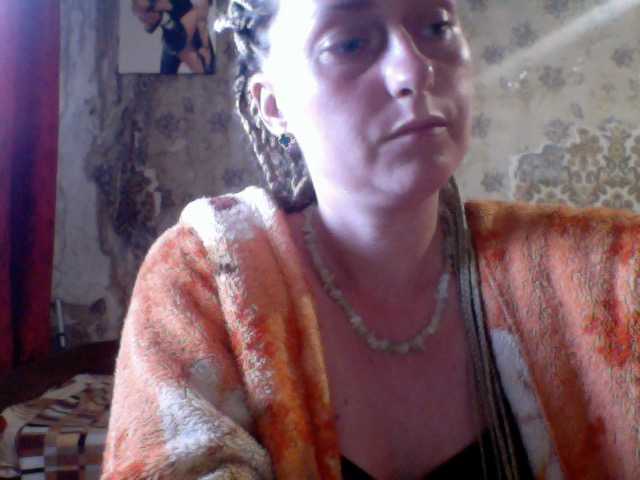 Margo8 live webcam show