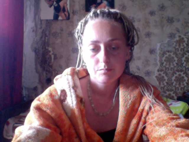 Margo8 live webcam show