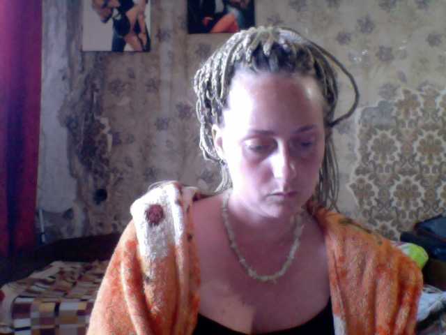 Margo8 live webcam show