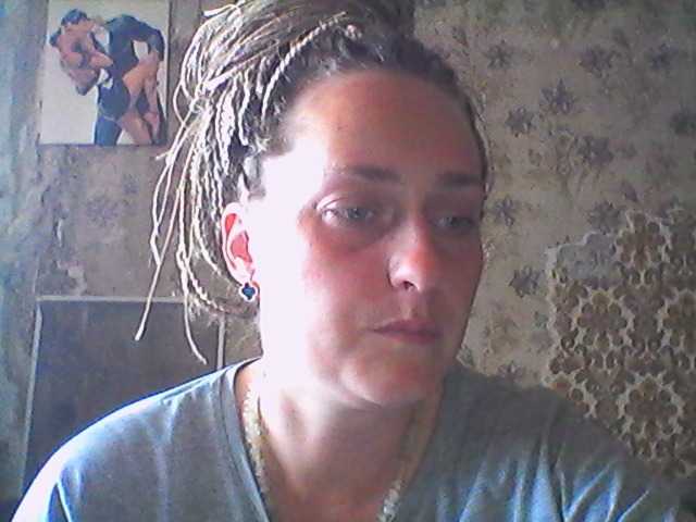 Margo8 live cam on BongaCams