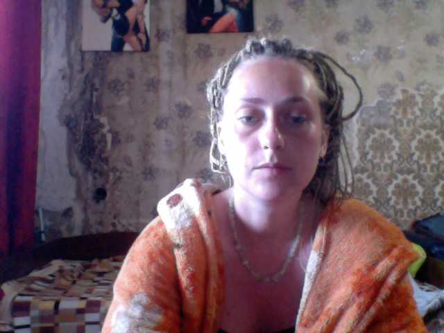 Margo8 live webcam show