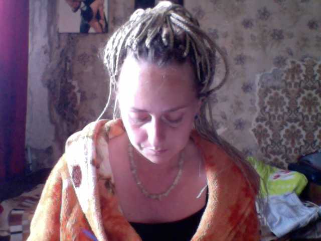Margo8 live webcam show