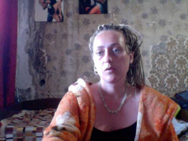 Margo8 live webcam show