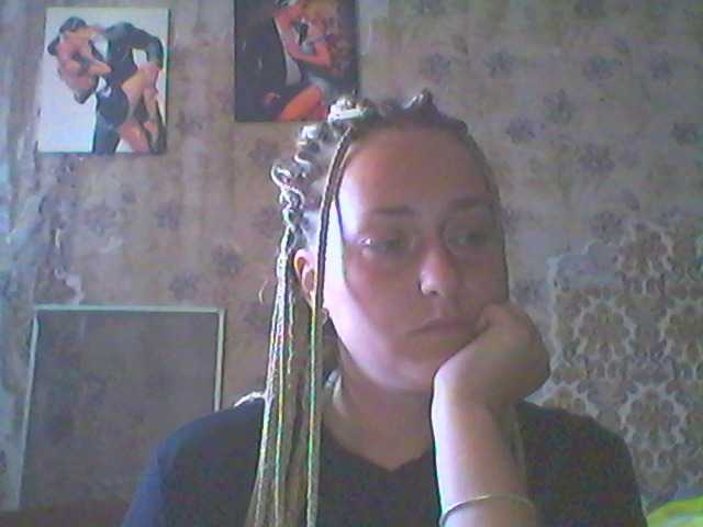 Margo8 live webcam show