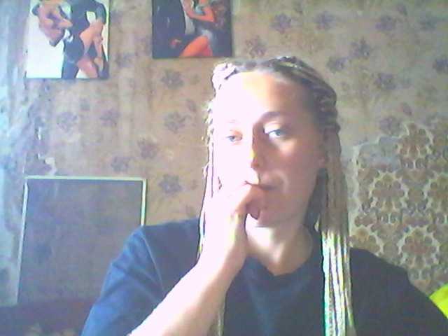 Margo8 live webcam show