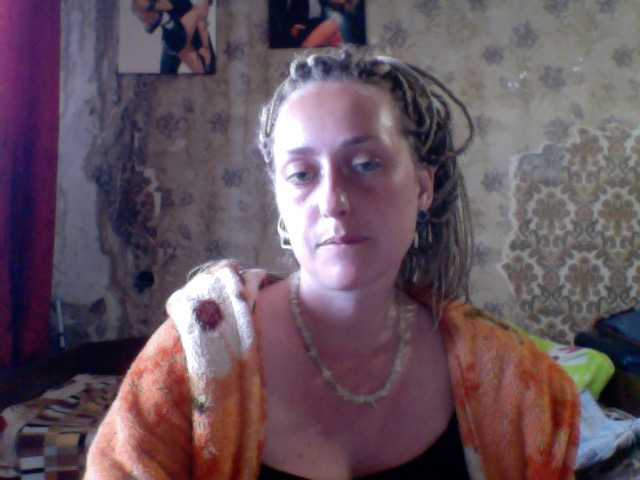 Margo8 live cam on BongaCams