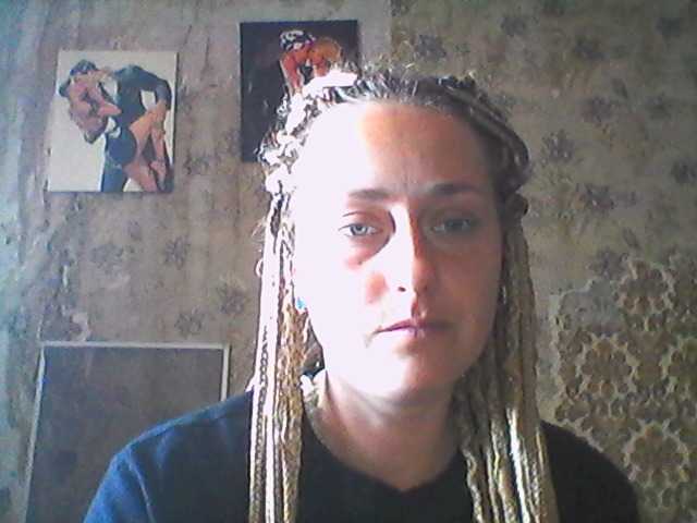 Margo8 live cam on BongaCams