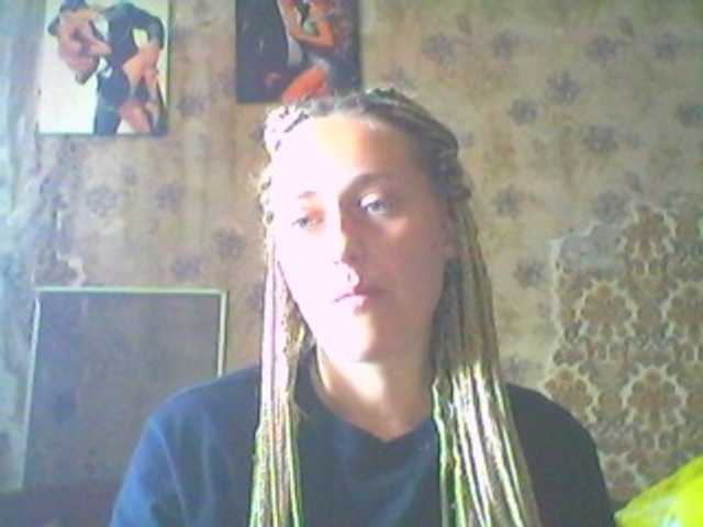 Margo8 live cam on BongaCams