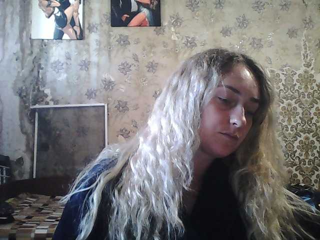 Margo8 live cam on BongaCams