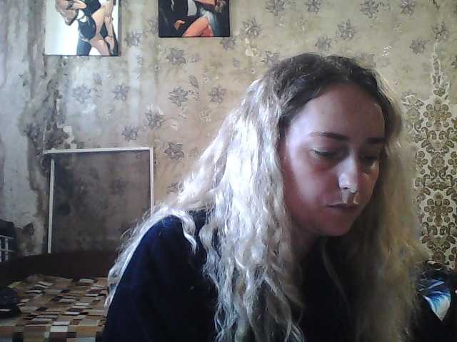 Margo8 live cam on BongaCams