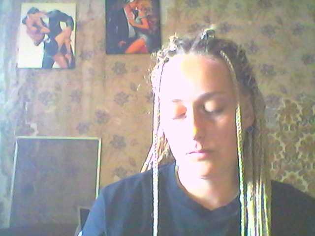 Margo8 live webcam show