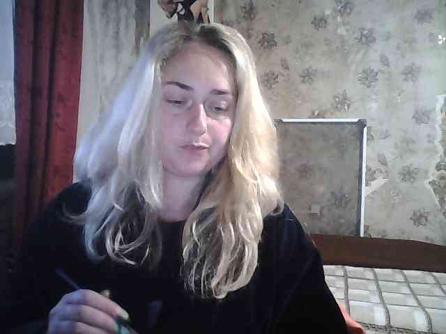 Margo8 webcam