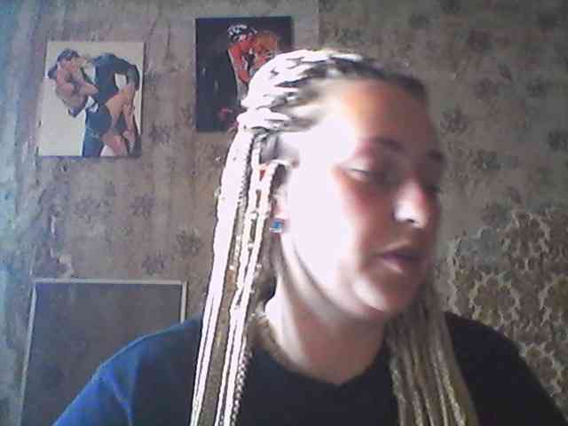 Margo8 webcam
