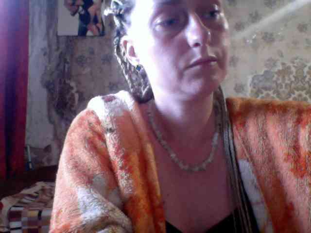 Margo8 webcam