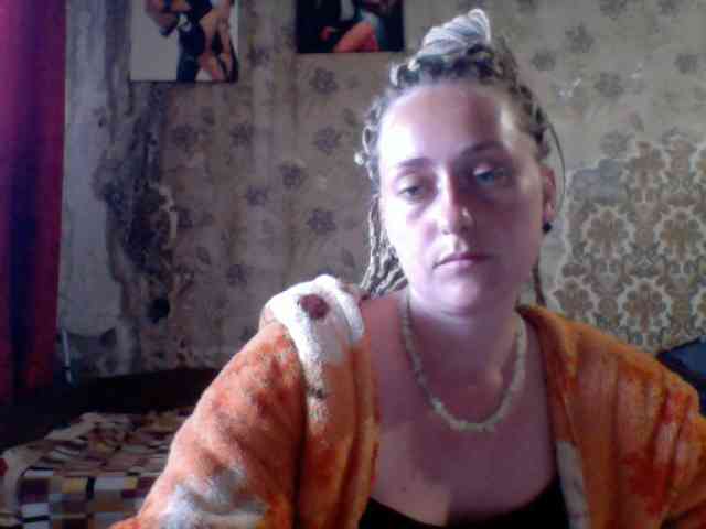 Margo8 webcam