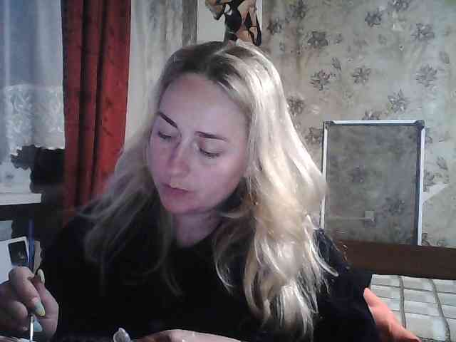 Margo8 webcam