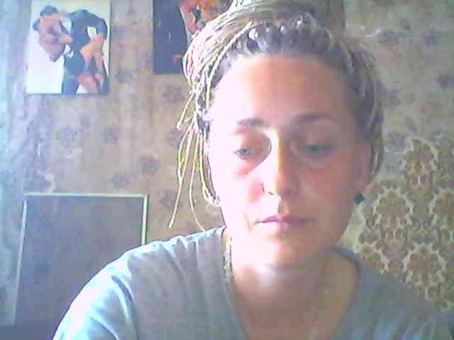 Margo8 webcam