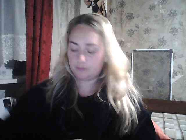 Margo8 webcam