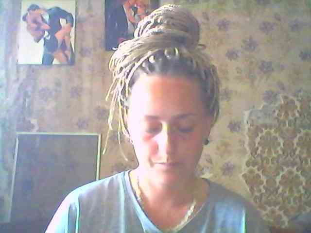 Margo8 webcam